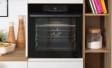 Gorenje BPS6737 E14BG: от пиццы до гратена