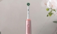 Oral-B Pro 3 3500: здоровье зубов и десен