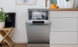 Gorenje GS520E 15S моет любую посуду