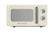 Gorenje MO20E1 HRL: белая классика