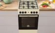 Gorenje GG5A21 BEF: газ варит и печёт