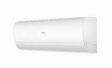 Haier Coral Expert −20 °C: обогрев в мороз