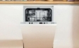 Gorenje GV522E 10S: мытьё за 15 минут