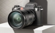 Leica SL3-S: 6K-видео и быстрое фото