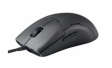 Gaming Mouse Lite: удобный хват