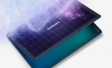Yoga Solar PC: подзарядка от Солнца
