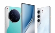 TECNO CAMON 40: быстрые и умные