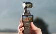 Osmo Pocket 3 снимает 4K видео 
