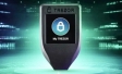 Trezor Model T: биткойны под защитой