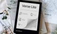 Ридер Verse Lite: глаза не устанут