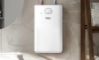 Haier EC5U(EU): горячая вода в доме
