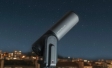 Unistellar eQuinox 2: взгляд в космос