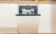 Gorenje GV563 E11: с заботой о стекле