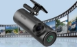 Dash Cam M310: новый уровень четкости
