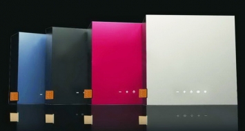 MOREL Hogtalare: чистый звук для дома