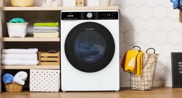 WNS1X4A CIS разгладит складки