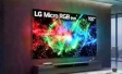 Новинки LG на выставке CES 2026