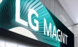 Новый B2B-дисплей LG на ISE 2026