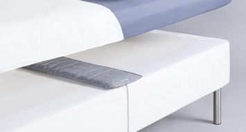 Sleep Analyzer контролирует сон