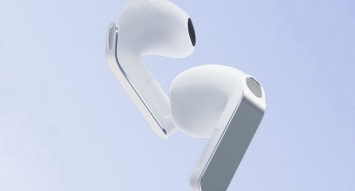 Galaxy Buds4: Hi-Fi звук и удобство