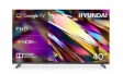 Телевизоры HYUNDAI на ОС Google TV