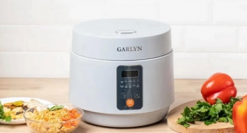 MR-Solo 4 Pro тушит, жарит и запекает