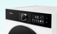 Стиральные машины Hisense серий 1i и 3i 