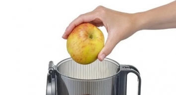 Juice Fit Pro: сок из фруктов и трав