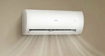 Haier Coral Eco: комфорт в любую погоду