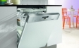 Новые посудомоечные машины Miele: легкое решение нестандартных задач
