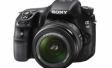 Не упускайте ни одного кадра: новая камера Sony α58