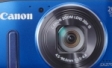 Весенняя коллекция Canon 2013 года 