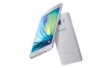 Samsung: новые смартфоны серии GALAXY A