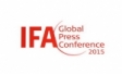 Пресс-конференция IFA как зеркало потребительского рынка 