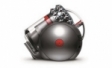 Dyson Cinetic Big Ball: пылесос, который нельзя опрокинуть