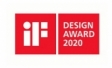 iF Design Award 2020: награды за дизайн II