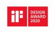 iF Design Award 2020: награды за дизайн