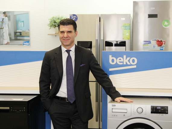 Beko чей бренд и производитель. Сайман Орхан БЕКО. Сотрудники БЕКО Киржач. Завод БЕКО.