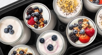 Centek CT-1443: йогурт, сыр и кефир