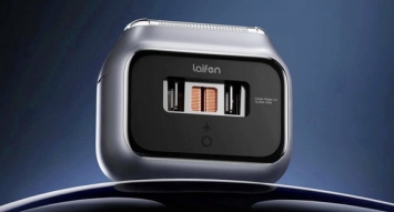 Laifen P3 Pro: комфортное бритье