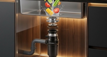 Hyundai HFWD для современной кухни